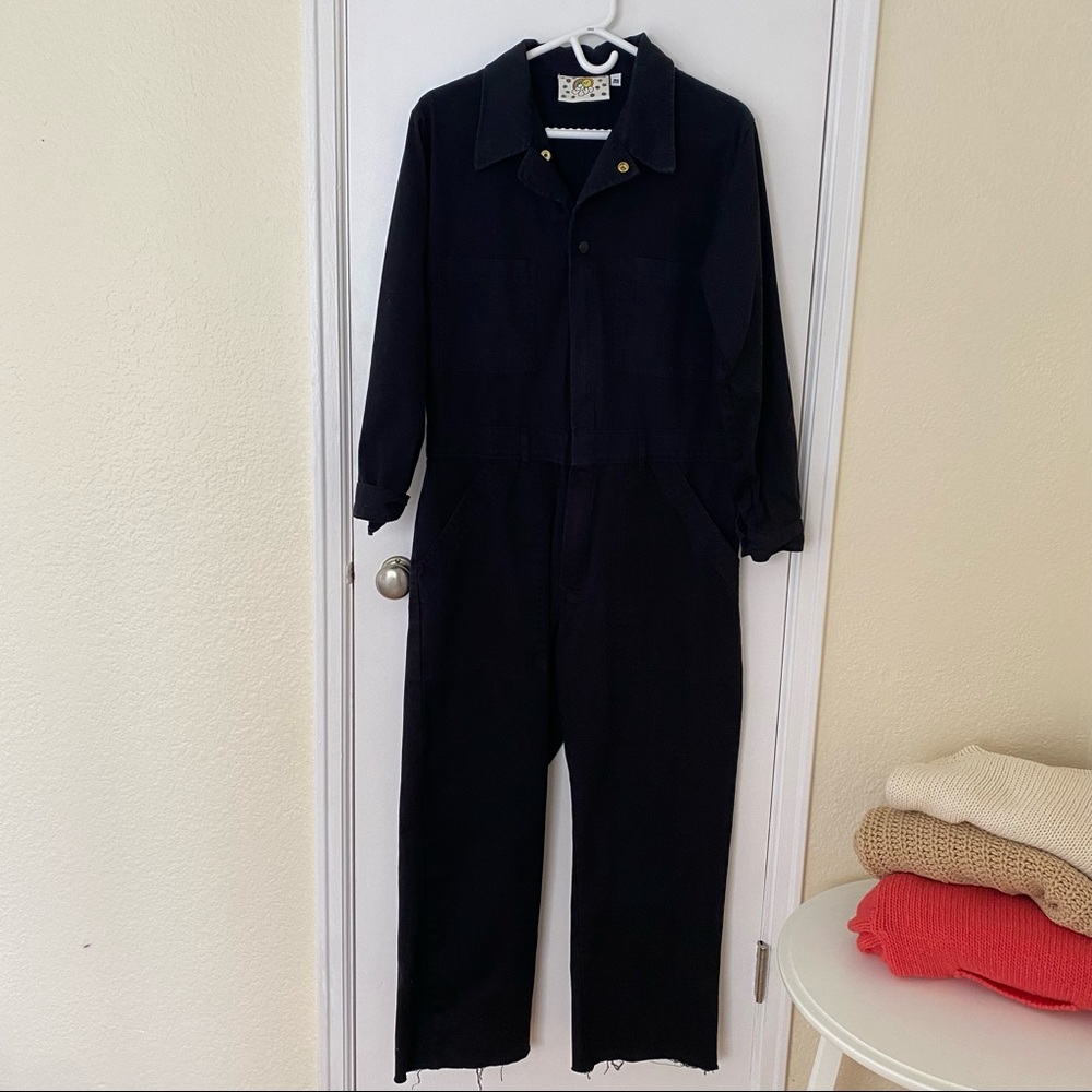 Big Bud Press Jumpsuit Size M